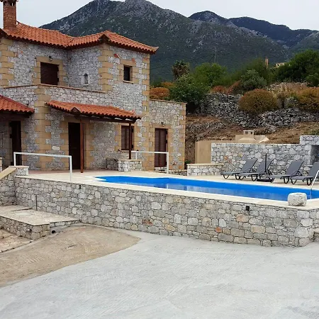 Rathimata Villa *