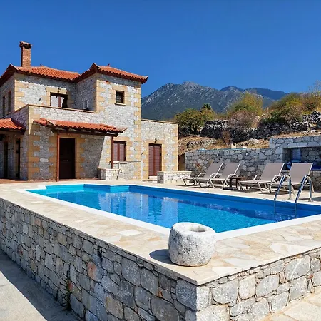Rathimata Villa
