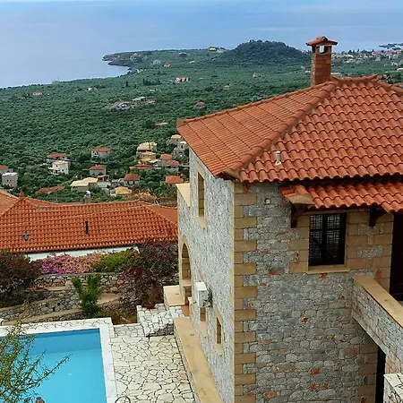 Rathimata Villa *
