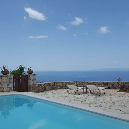 Villa Rathimata