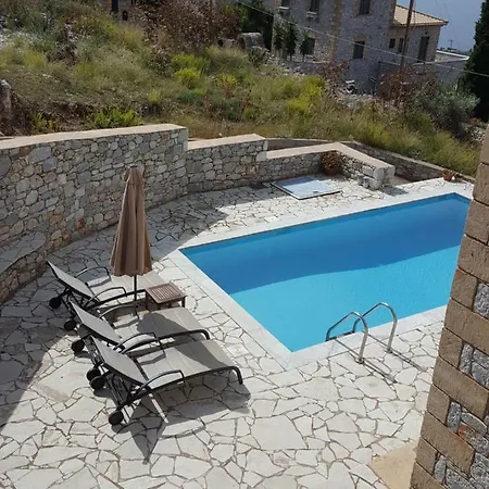 Villa Rathimata