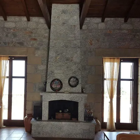 Rathimata Villa