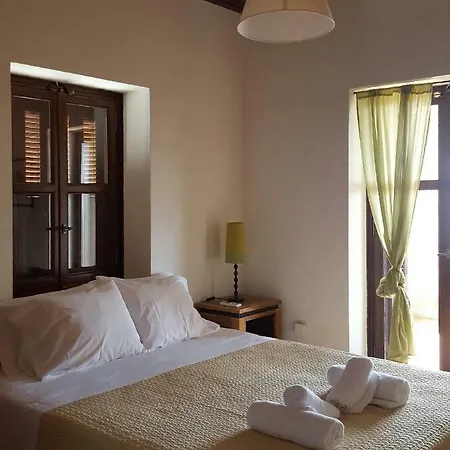 Rathimata Villa