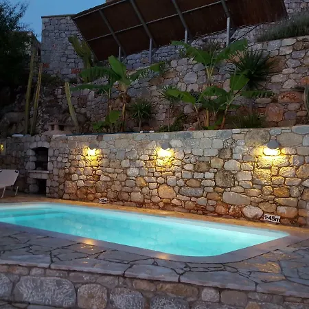 Rathimata Villa