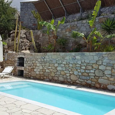 Rathimata Villa Stoupa