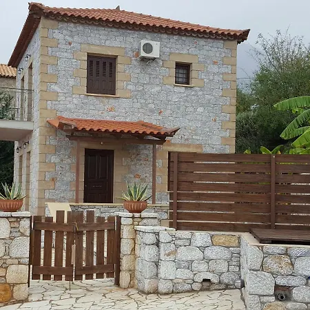 Villa Rathimata *