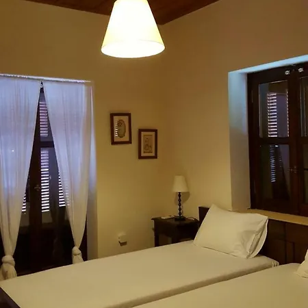 Rathimata Villa Stoúpa