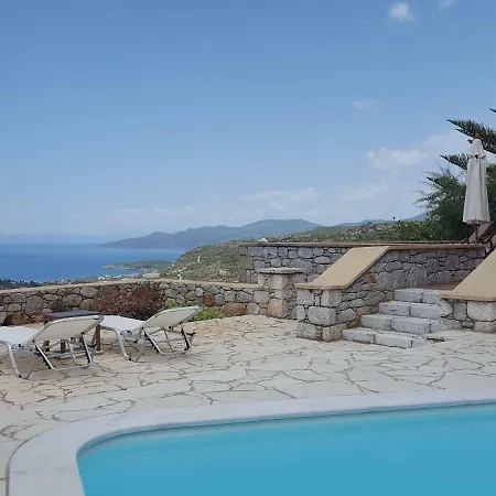 Villa Rathimata