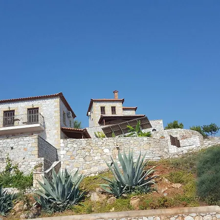 Villa Rathimata