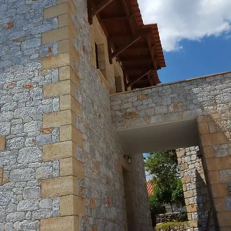 Rathimata Villa