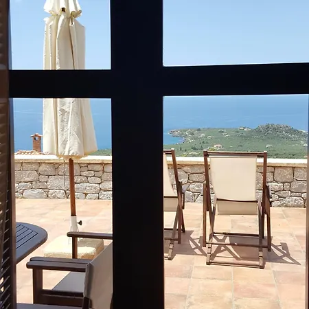 Villa Rathimata *