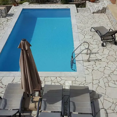 Villa Rathimata *
