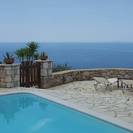 Villa Rathimata