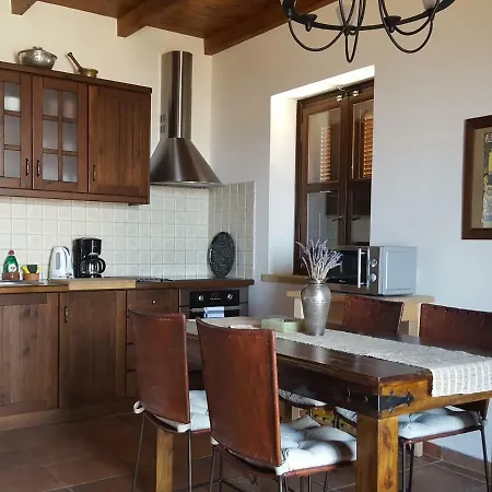 Villa Rathimata *