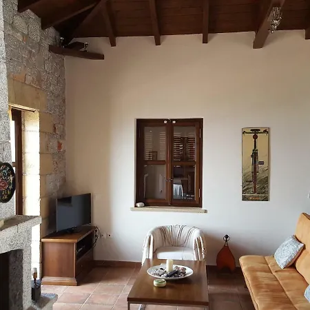 Villa Rathimata Stoupa
