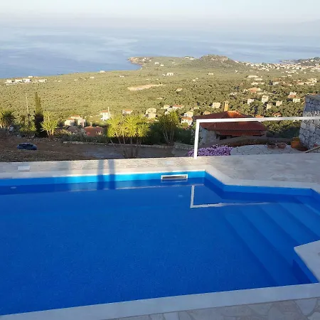 Rathimata Villa Stoupa