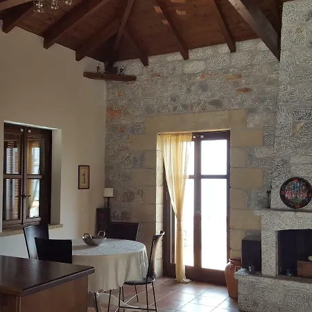 Rathimata Villa