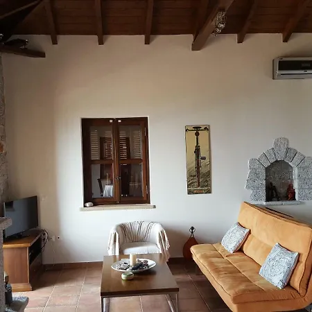 Rathimata Villa *