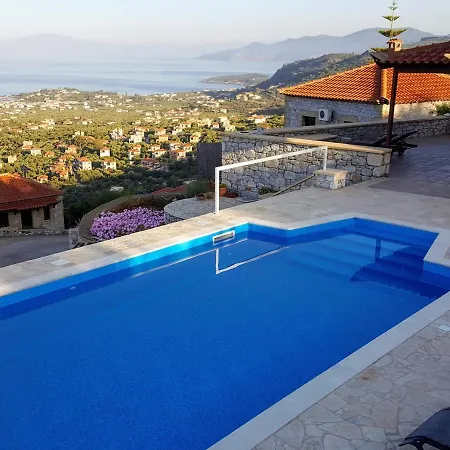Villa Rathimata