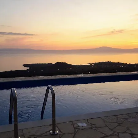 Rathimata Villa Stoupa