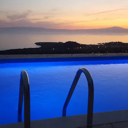 Villa Rathimata *