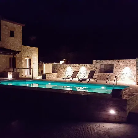Villa Rathimata