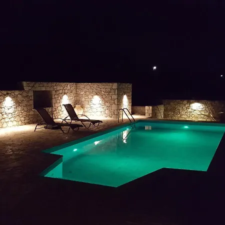 Rathimata Villa *